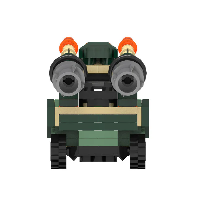 Air warplanes, electromagnetic combat vehicles, enemy tanks, armed combat aircraft, heavy tanks, quantum cannons, laser missile vehicles, defenders ' battleships, light-speed enemy aircraft, sniper jets, polar Land Cruisers, special armoured vehicles 佳奇积木 JAKI JK9152 image 10