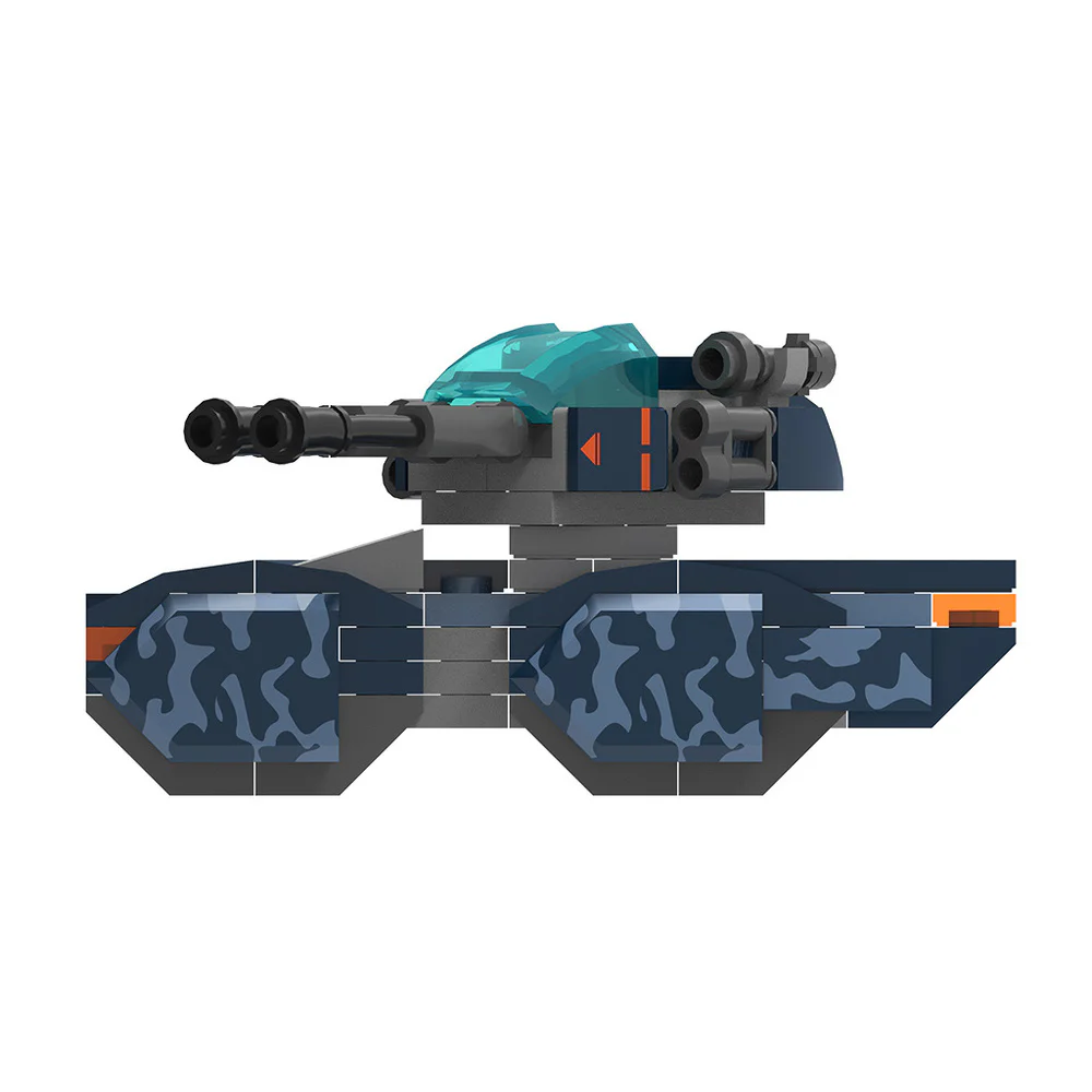 Air warplanes, electromagnetic combat vehicles, enemy tanks, armed combat aircraft, heavy tanks, quantum cannons, laser missile vehicles, defenders ' battleships, light-speed enemy aircraft, sniper jets, polar Land Cruisers, special armoured vehicles 佳奇积木 JAKI JK9152 image 23