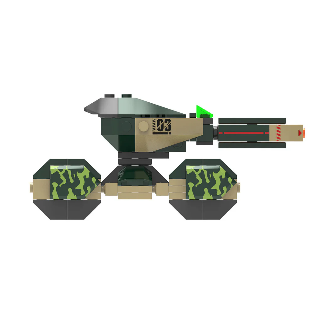 Air warplanes, electromagnetic combat vehicles, enemy tanks, armed combat aircraft, heavy tanks, quantum cannons, laser missile vehicles, defenders ' battleships, light-speed enemy aircraft, sniper jets, polar Land Cruisers, special armoured vehicles 佳奇积木 JAKI JK9152 image 39