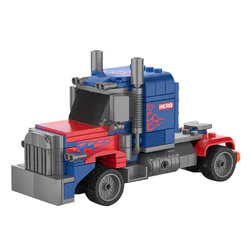 Autoworld: Peter Bist truck