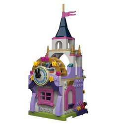 Cinderella's Castle
