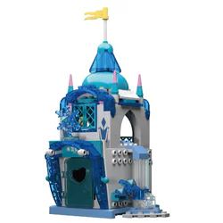 Dreamland: Ice House