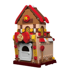 Dreamland: Sweet Candy House