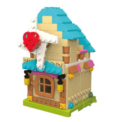 Dreamland: The Eurowinder House