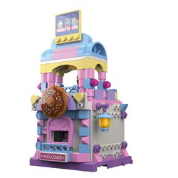 Dreamland: Dream Sweet House