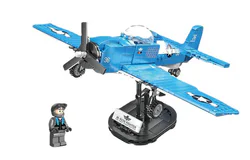 MILITARY WINDSTORM: F2F HELL TIGER FIGHTER, 2ND WORLD WAR RESURGENT FIGHTER