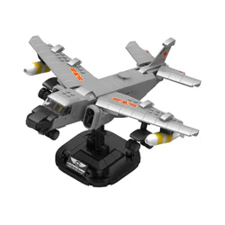 MILITARY WIND: LONG-RANGE BOMBERS H-6K