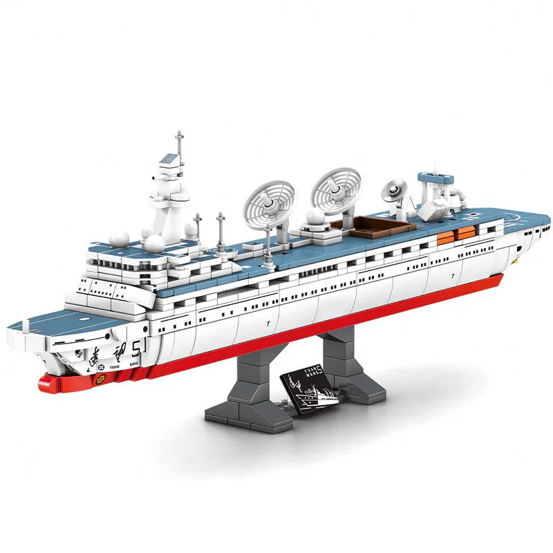 Starfish Sea: Survey ship far ahead 5 森宝 SEMBO 203319