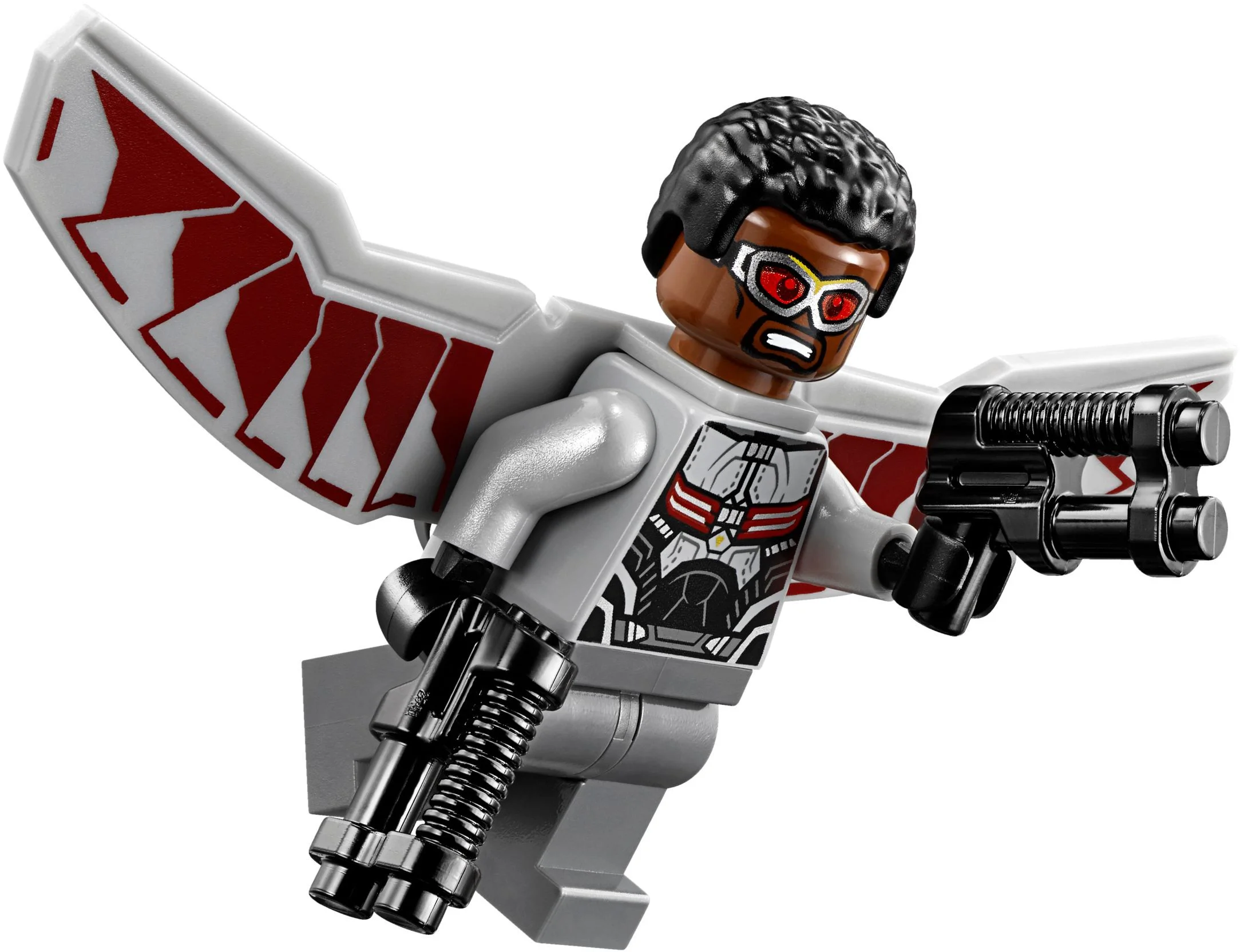 Crossbone adventure robbery 07031 image 4