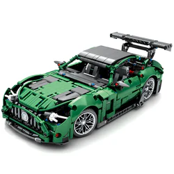THE WAR GOD, THE GREEN DEMON, AMG 1:14