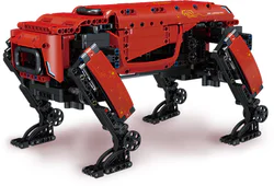 MK - DYNAMIC ROBOT