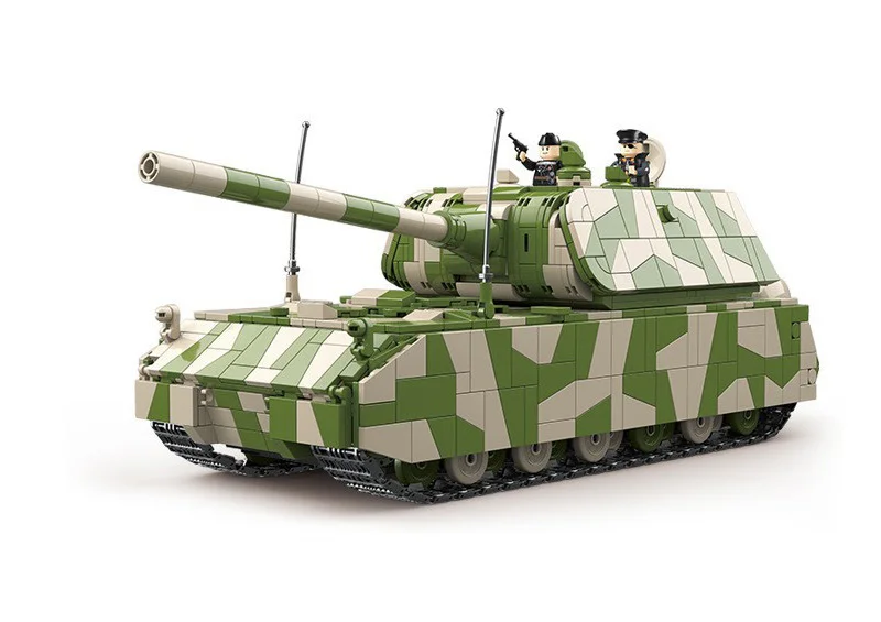 Rat super-heavy tank 全冠 QUANGUAN 100234