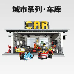 Garage