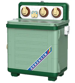 Retro-power: Retro-cleaner
