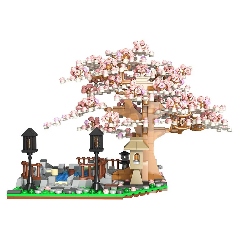 Sakura sprout: Sakura spa soup TOP TOY 60027 image 3