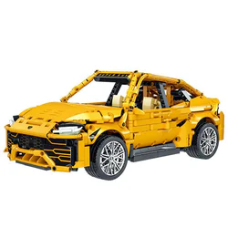 Lamborghini Urus SUV 1:14