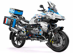 BMW R1250GS 1:5