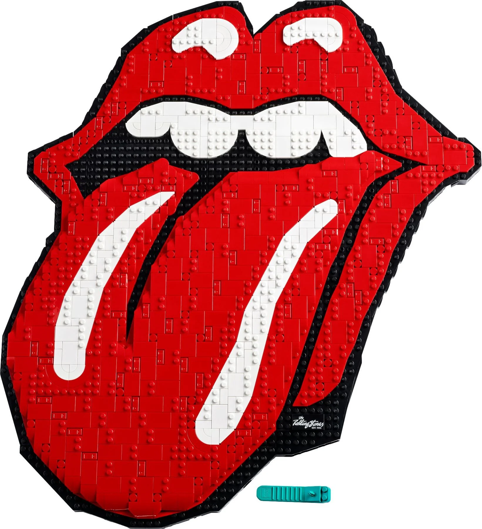 Guns N' Roses 无牌 21004