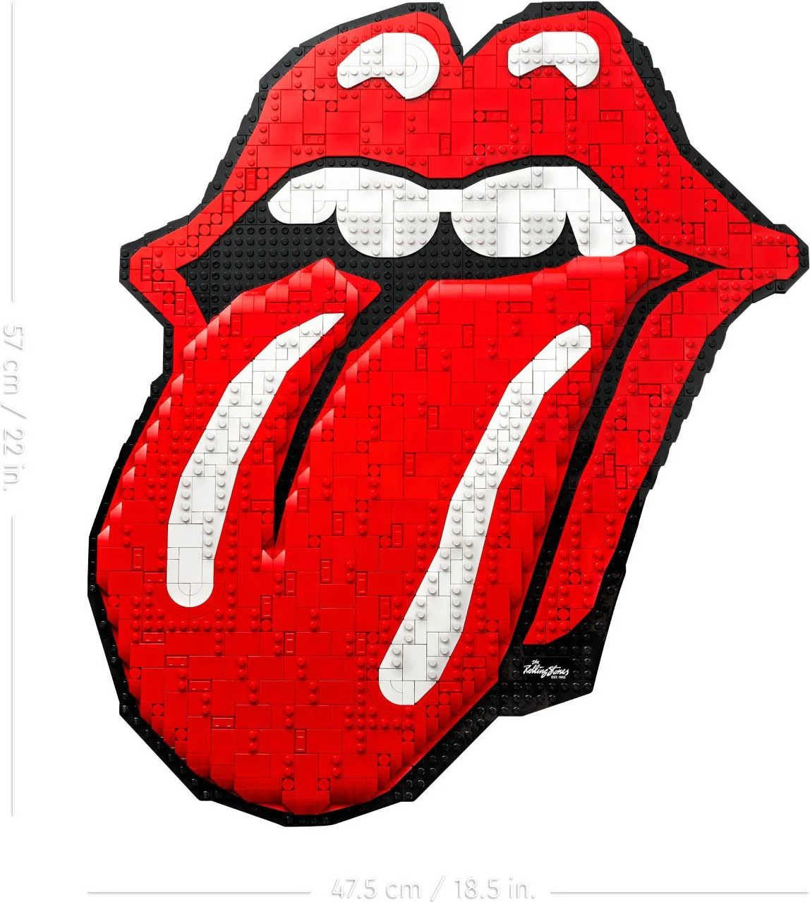 Guns N' Roses 无牌 21004 image 11