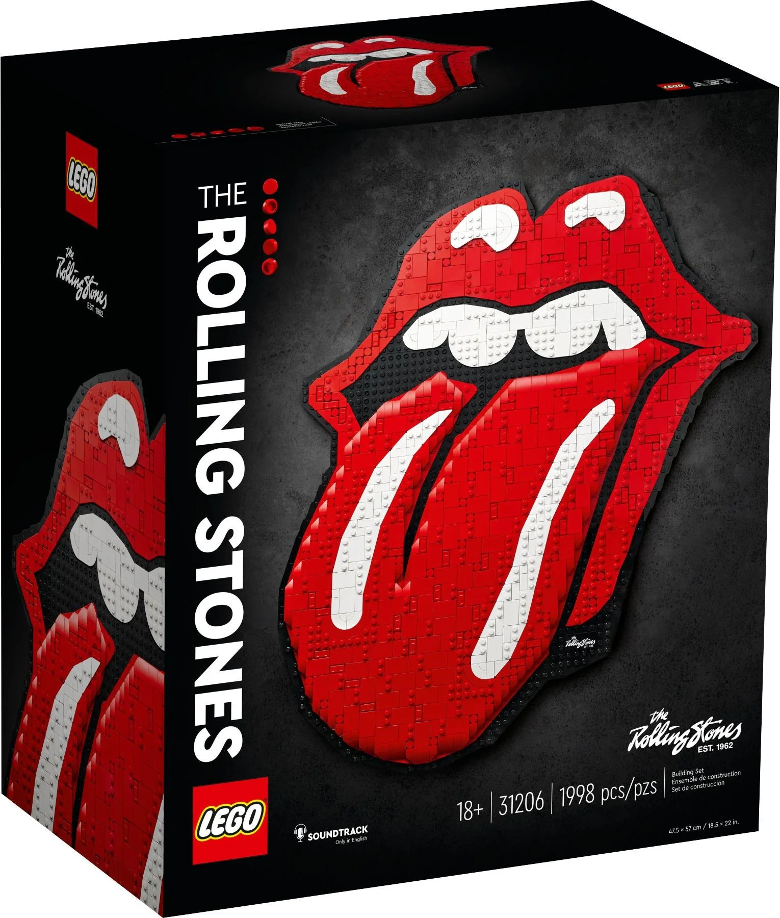 Guns N' Roses 无牌 21004 image 15