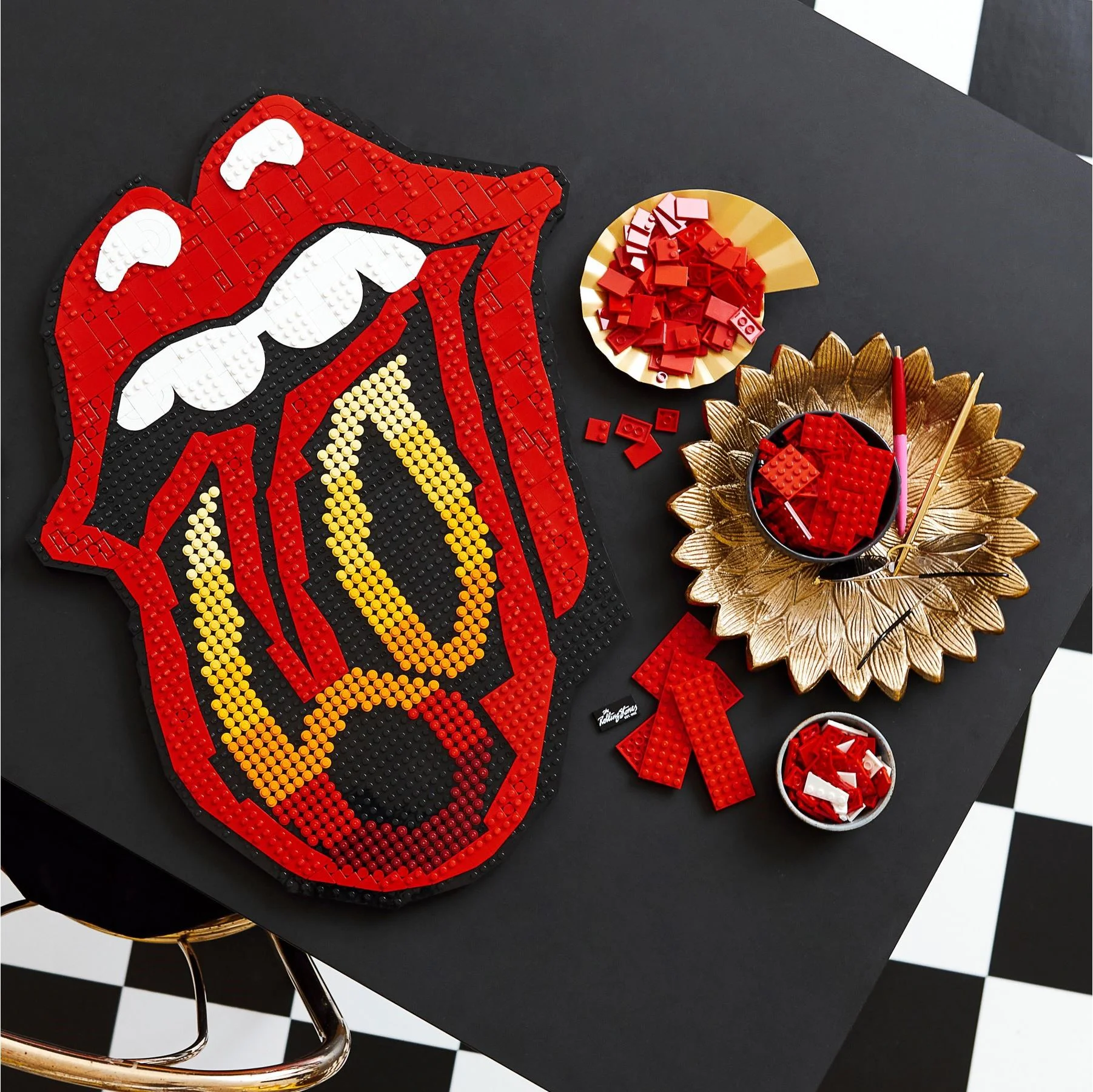Guns N' Roses 无牌 21004 image 16