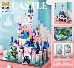 Dream Castle