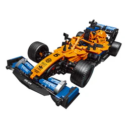ORANGE F1 EQUATION 1:12