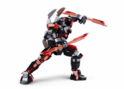 Jaeger: Dark and dark vagrants