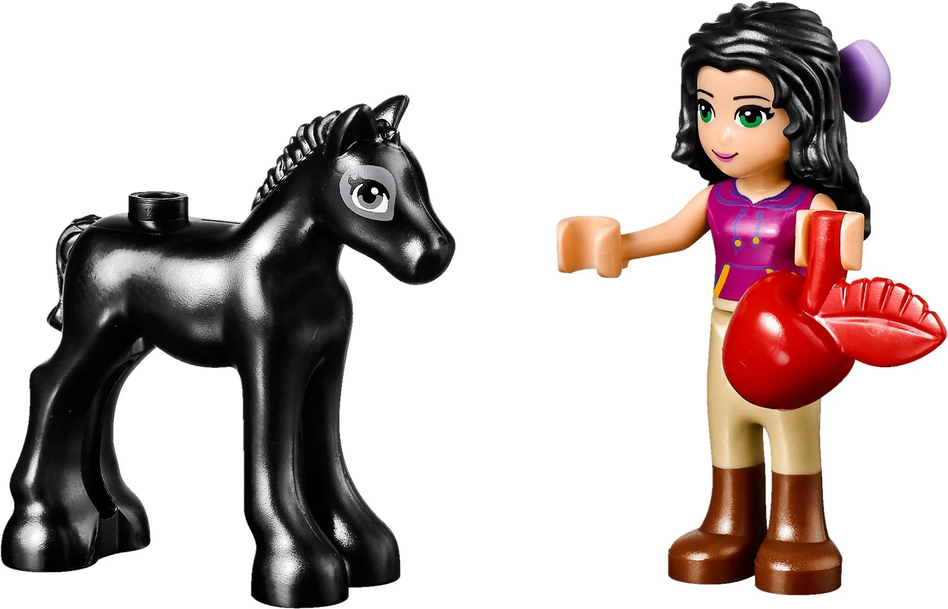 Little Pony Sauna Room 10552 image 3