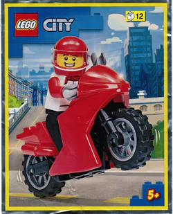 Motorcycler