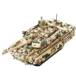 99A MAIN BATTLE TANK