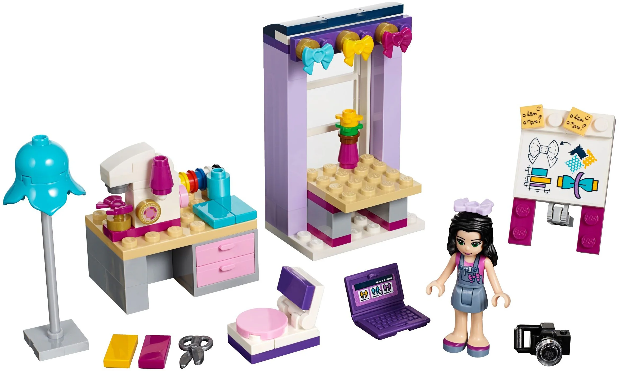 Emma's Creative Workshop 10553