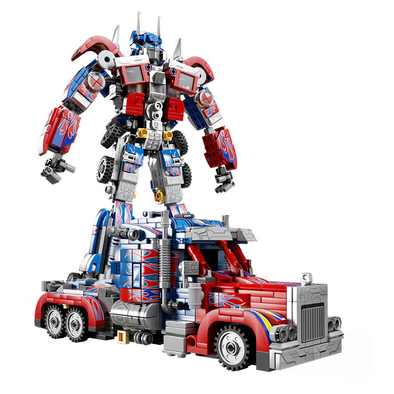 Cosmos: Optimus 818 98272