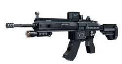M416 ASSAULT RIFLE 8