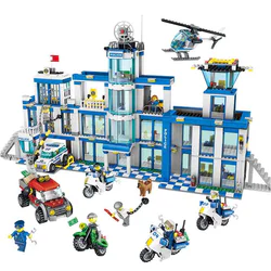 Police Headquarters