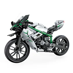 Kawasaki heavy vehicle