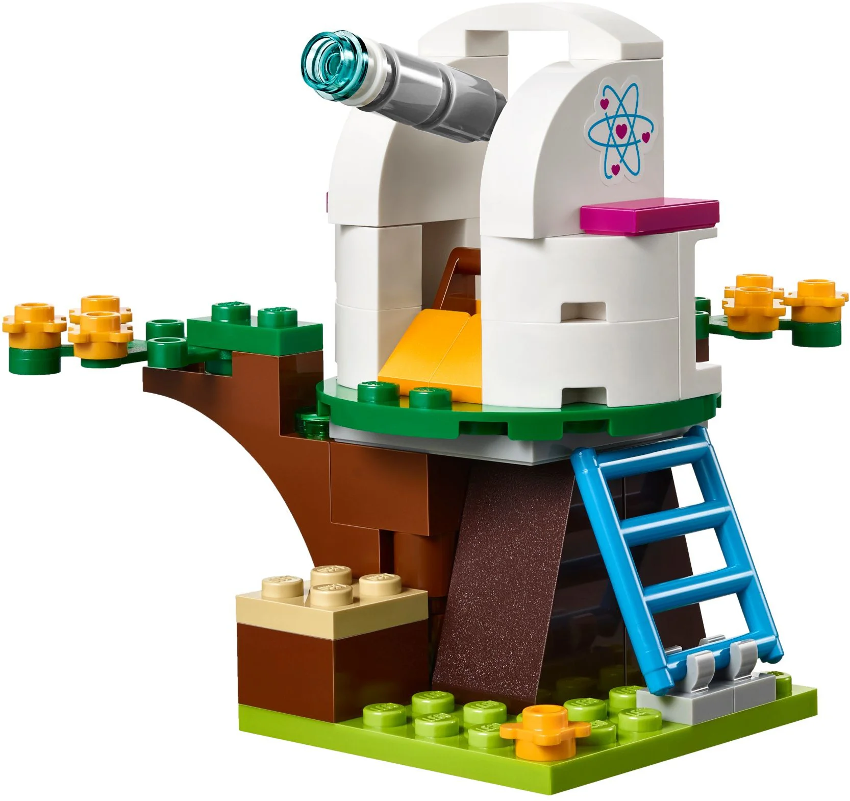 Orville's Scientific Exploration Vehicle 10555 image 4