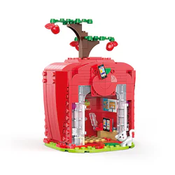Fruit Shop: Apple Digital Store