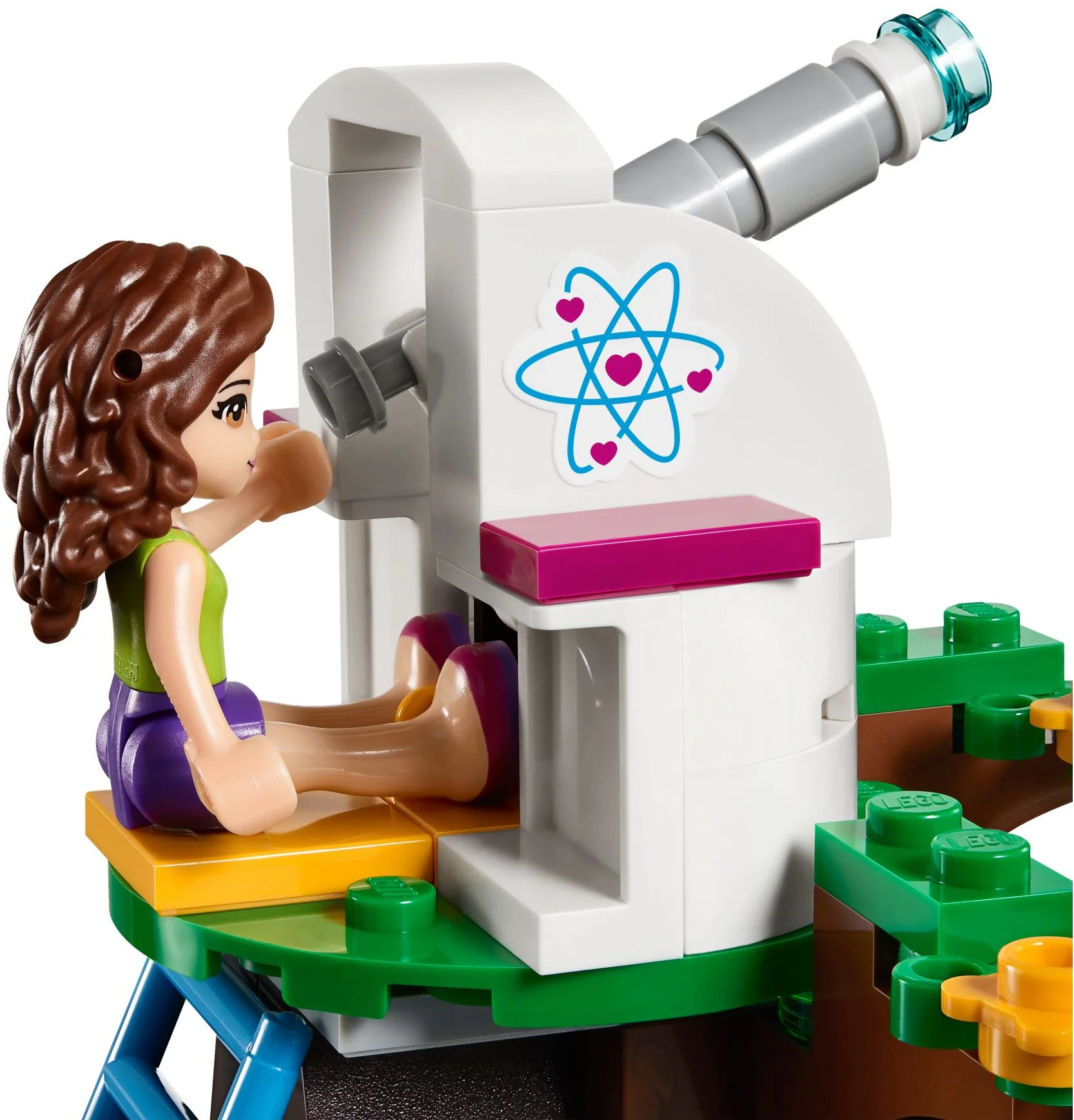 Orville's Scientific Exploration Vehicle 10555 image 5