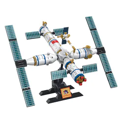 Space Station