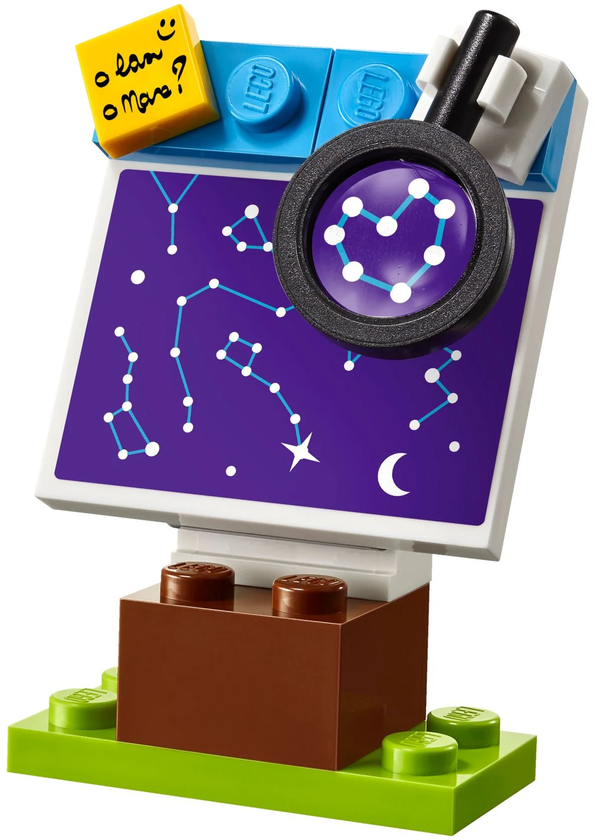 Orville's Scientific Exploration Vehicle 10555 image 6