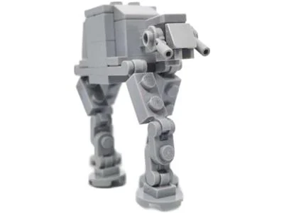 AT-AT WALKER 乐高 LEGO 912282