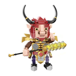 The West Swine Demon