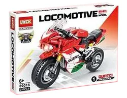 Ducadi 1299 Panigale R