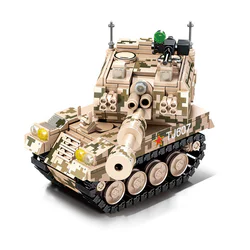 PLZ-05 SELF-PROPELLED HOWITZER