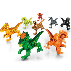 Dinosaur World