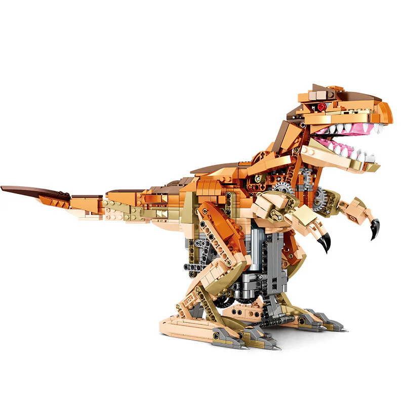 The remote programming dragon 森宝 SEMBO 205035