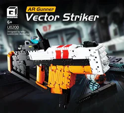 AR Gunner: Victor Striker