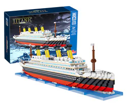 Titanic