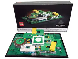 Lego employee suit: Lego Park